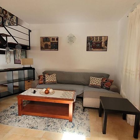 Villa Harmony Charco del Palo Esterno foto