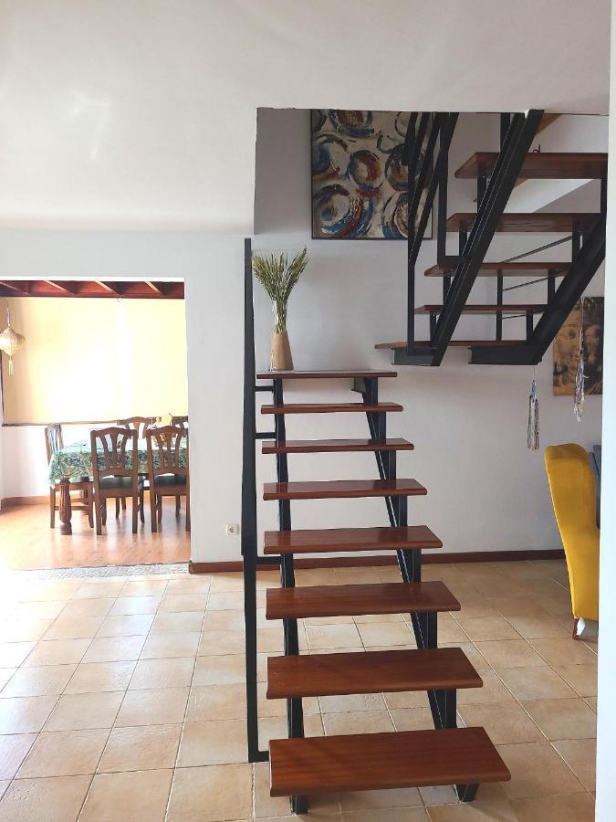 Villa Harmony Charco del Palo Esterno foto