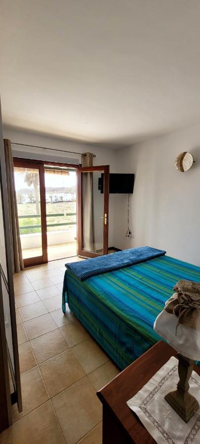 Villa Harmony Charco del Palo Esterno foto