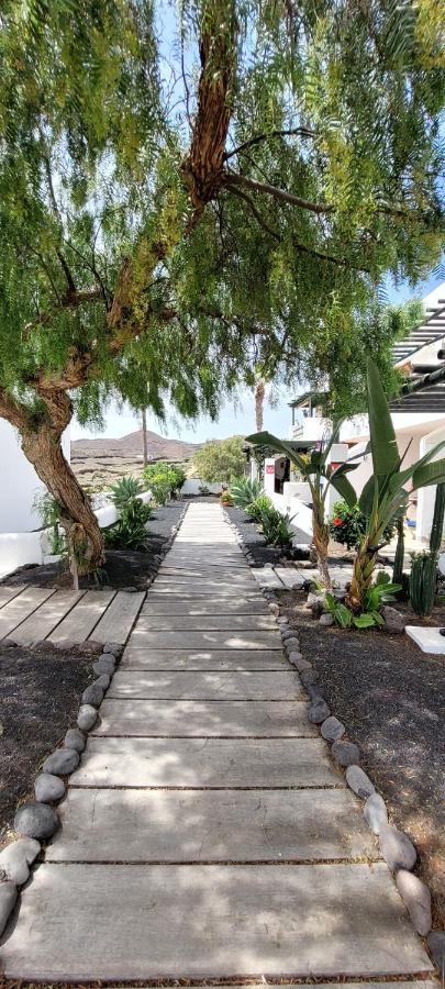 Villa Harmony Charco del Palo Esterno foto