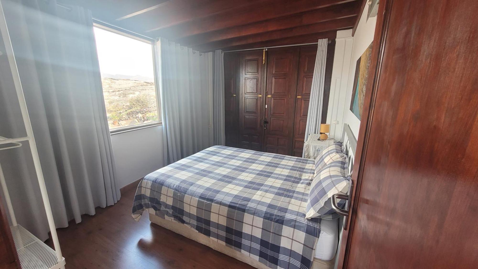 Villa Harmony Charco del Palo Esterno foto