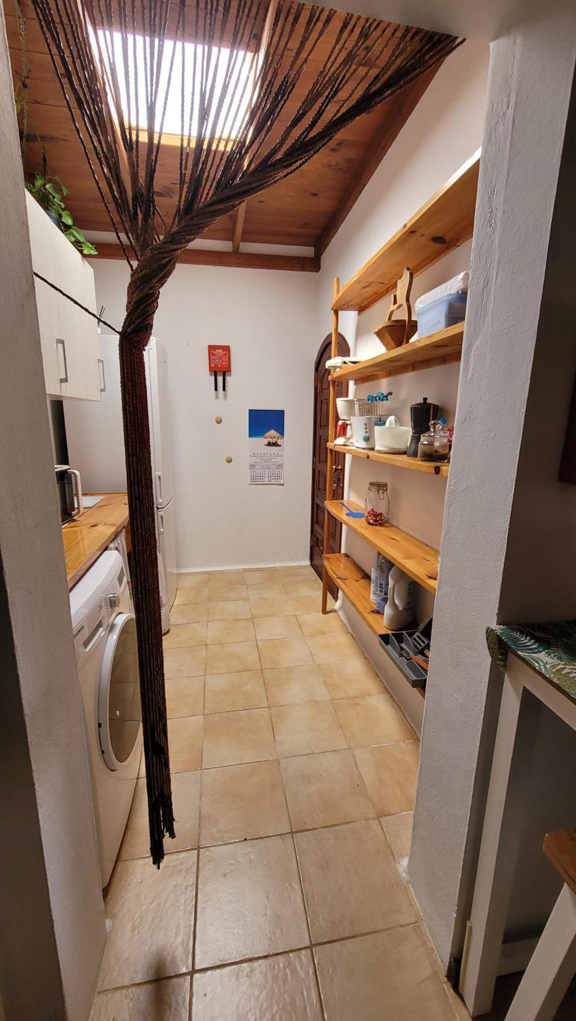 Villa Harmony Charco del Palo Esterno foto