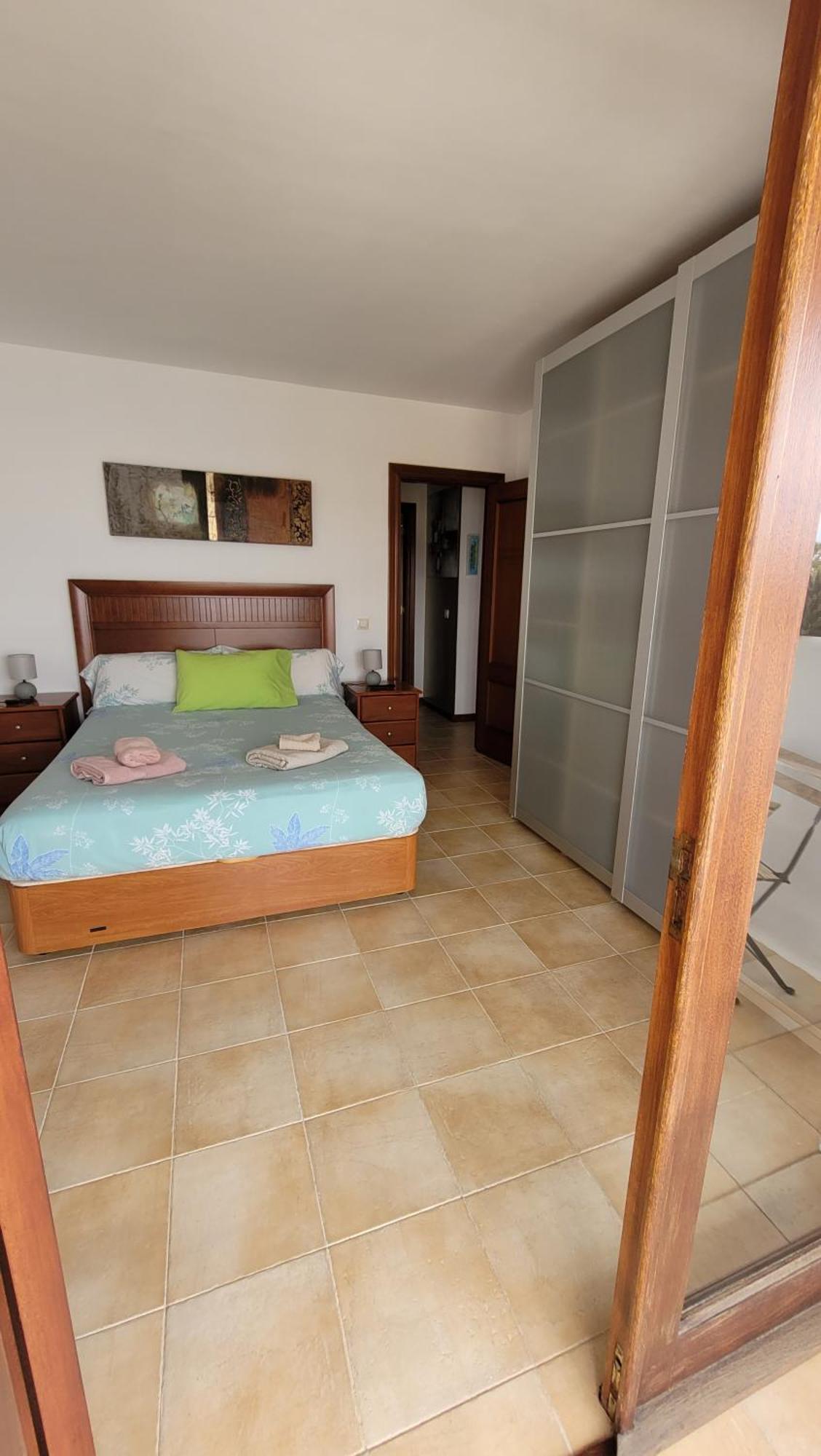 Villa Harmony Charco del Palo Esterno foto